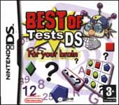 Best of Test DS for Your Brain